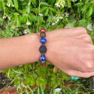 Grounding Beads